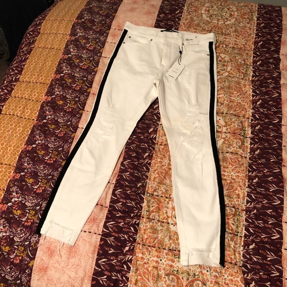 Express cropped legging - Picture 2 of 5